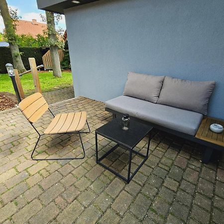 Exkl. Romantisches Sm Apartment Secret Desire Gifhorn Eksteriør bilde