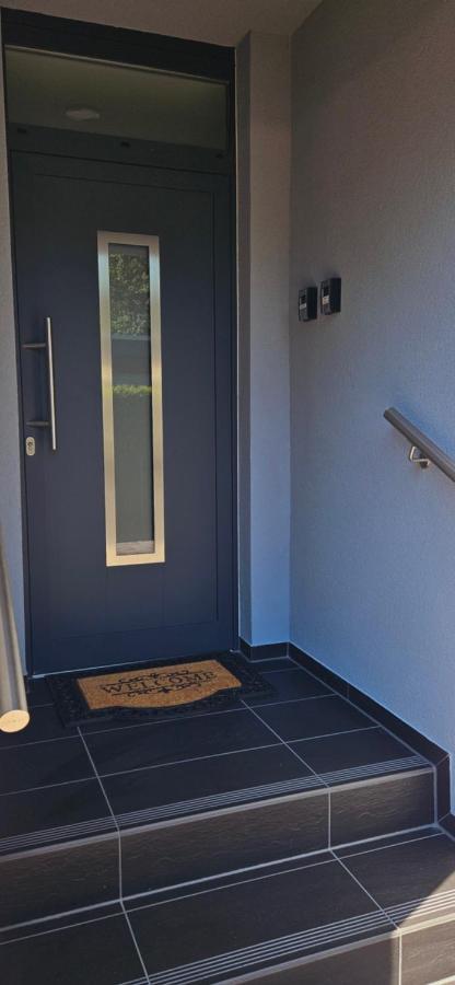 Exkl. Romantisches Sm Apartment Secret Desire Gifhorn Eksteriør bilde