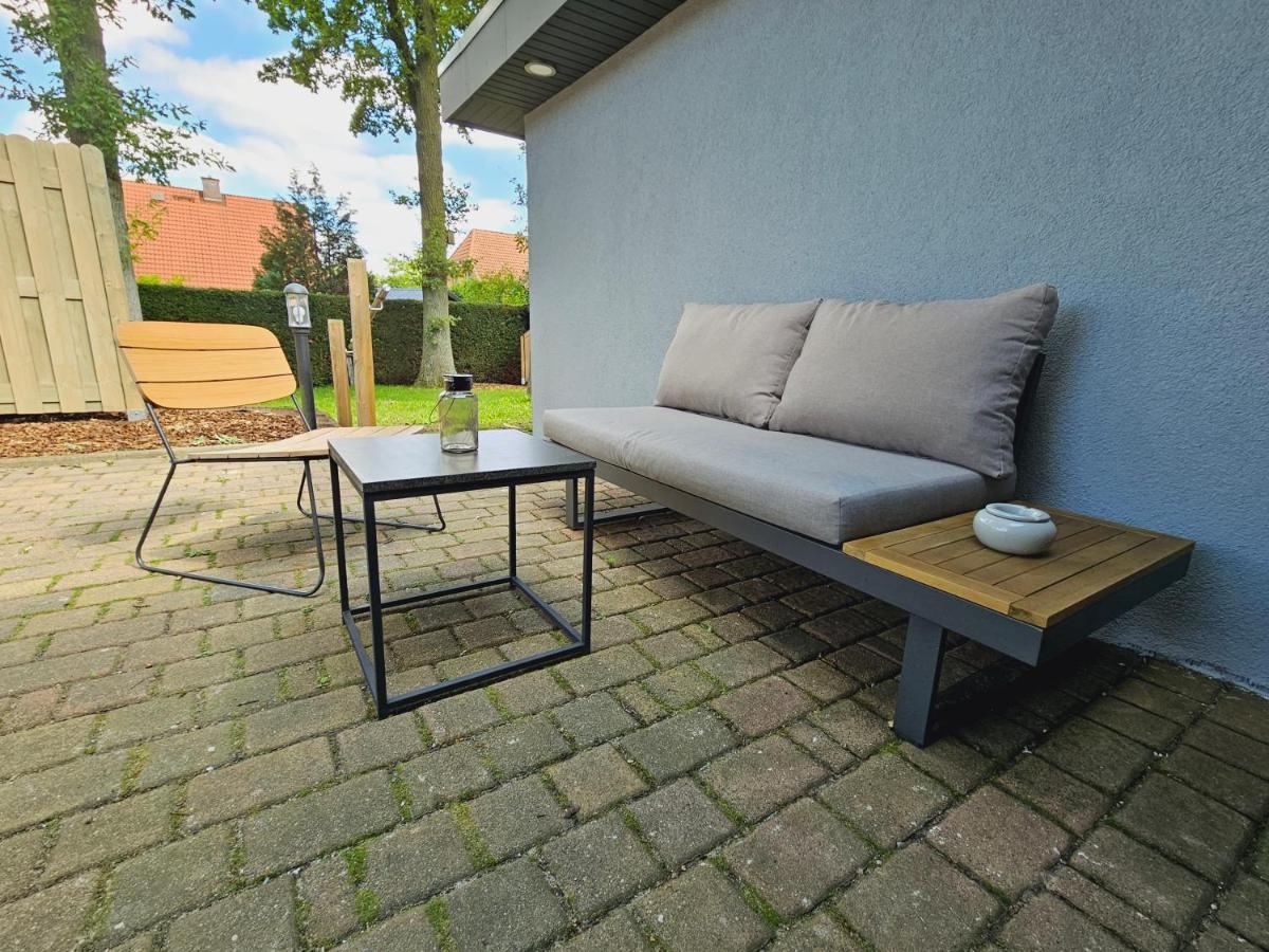Exkl. Romantisches Sm Apartment Secret Desire Gifhorn Eksteriør bilde